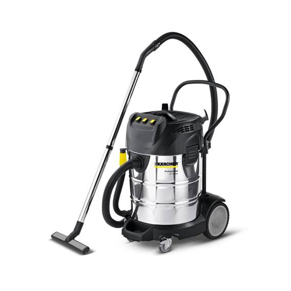 Obrázok pre Kärcher NT 70/3 Me Tc 70 l 3600 W
