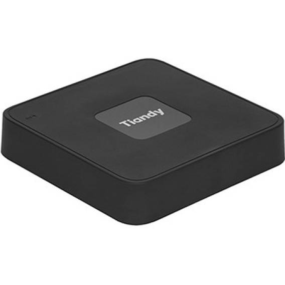 Obrázok pre IP Recorder TC-R3110 10 channels, 8 PoE
