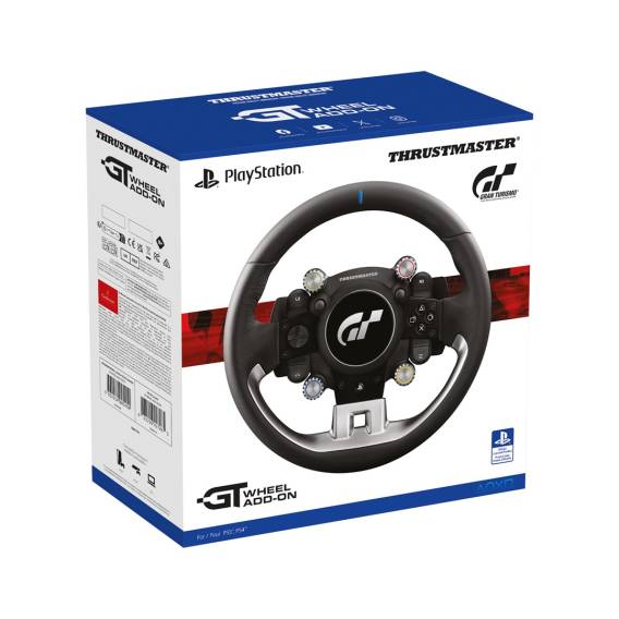 Obrázok pre Thrustmaster GT Wheel Add-On Závodní volant