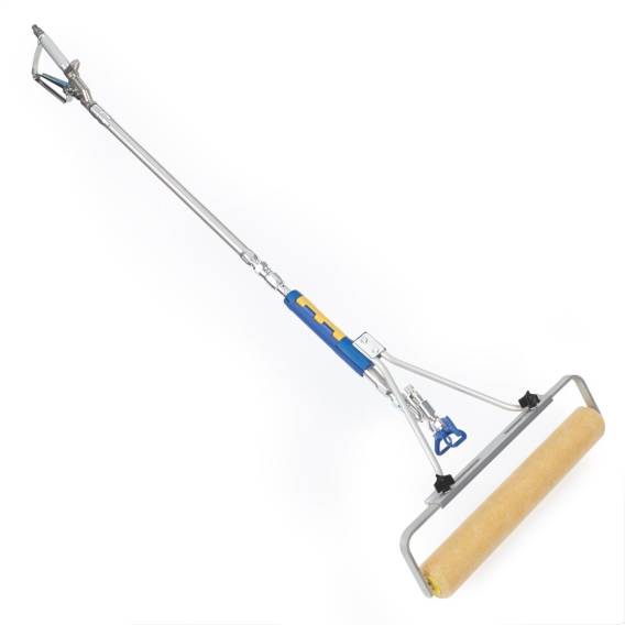 Obrázok pre GRACO PRZYSTAWKA JETROLLER 18"