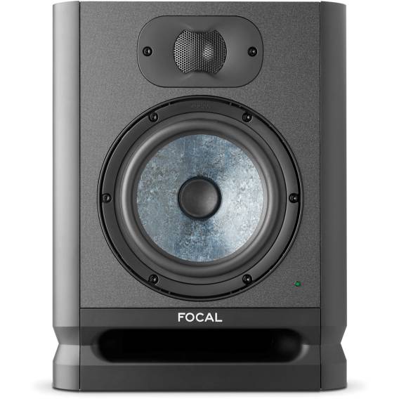 Obrázok pre Focal Alpha Evo 65 - aktivní dvoucestný studiový monitor