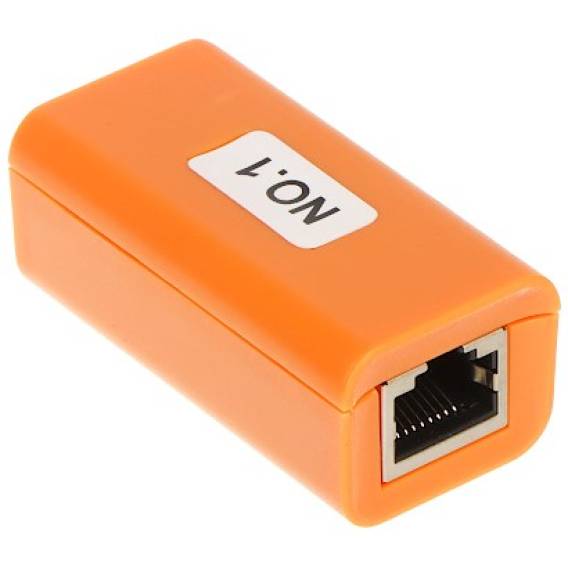 Obrázok pre Terminator set CS-TER-1/10 for CCTV testers