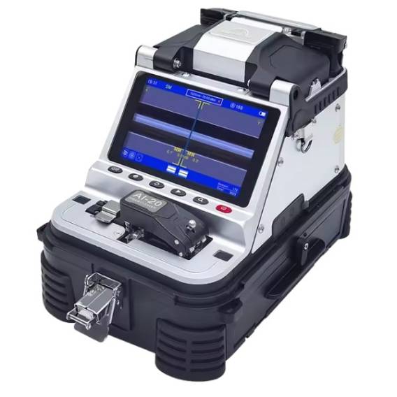 Obrázok pre Fiber Optic Fusion Splicer AI-20 Signal Fire