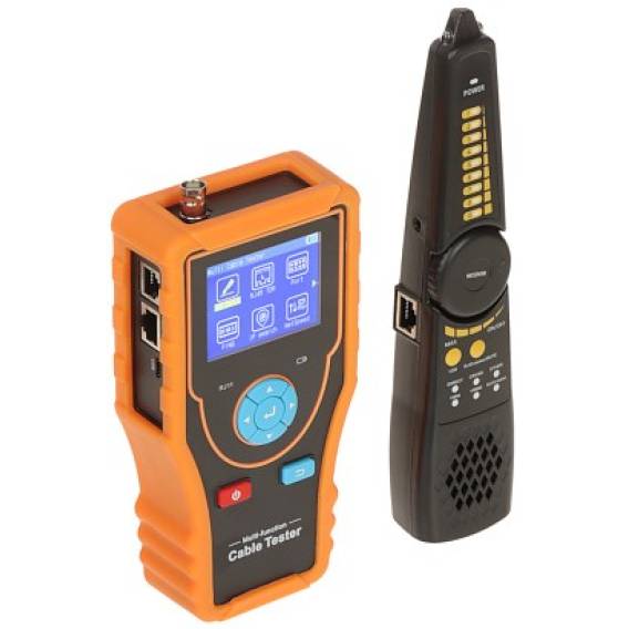 Obrázok pre Cable tester CS-NT24