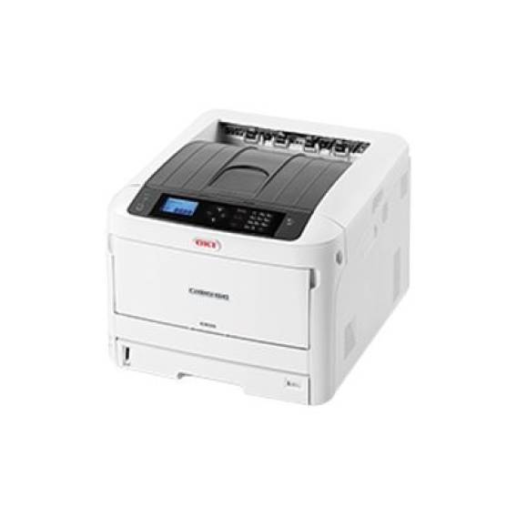 Obrázok pre OKI C824dn Barva 1200 x 600 DPI A3