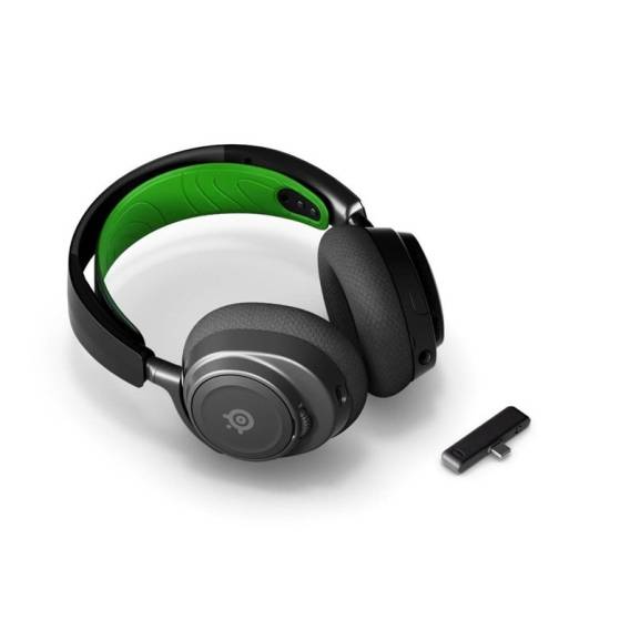 Obrázok pre HEADPH. STEELSERIESARCTIS NOVA 7XBUNDLE