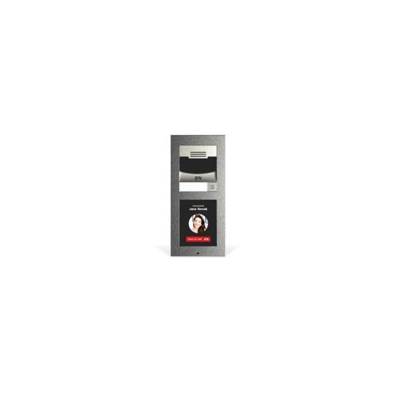 Obrázok pre 2N 9155211C příslušenství k interkom systémům Čelní panel