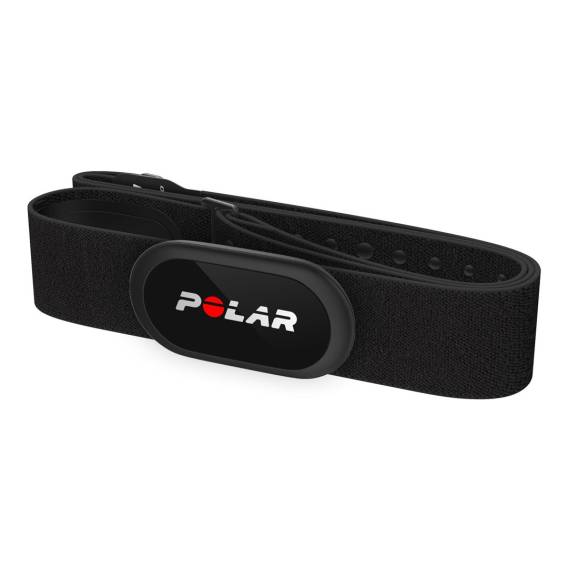 Obrázok pre Polar H10 monitor srdečního tepu Hrudník ANT+ Černá
