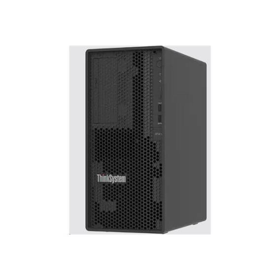 Obrázok pre Lenovo ThinkSystem ST50 V3 server 1,92 TB Tower Intel Xeon 6 6315P 2,8 GHz 16 GB DDR5-SDRAM 500 W