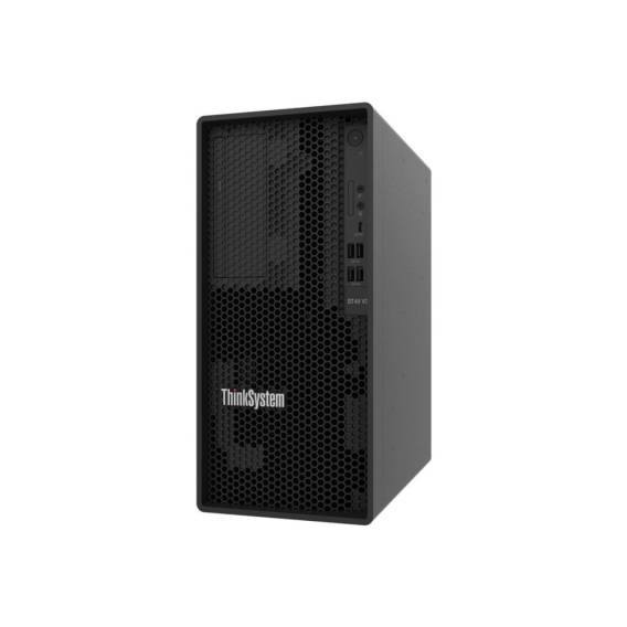 Obrázok pre Lenovo ThinkSystem ST45 V3 server 960 GB Tower AMD EPYC 4344P 3,8 GHz 16 GB DDR5-SDRAM 500 W