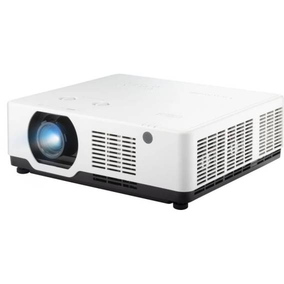 Obrázok pre Viewsonic LSC601WU dataprojektor Projektor se standardní projekční vzdáleností 6000 ANSI lumen 3LCD WUXGA (1920x1200) Bílá