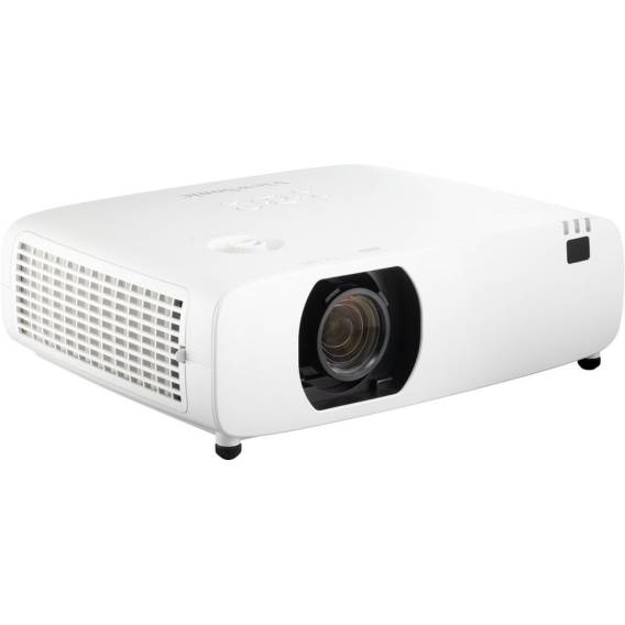 Obrázok pre Viewsonic LSC520WU dataprojektor Projektor se standardní projekční vzdáleností 5200 ANSI lumen 3LCD WUXGA (1920x1200) Bílá
