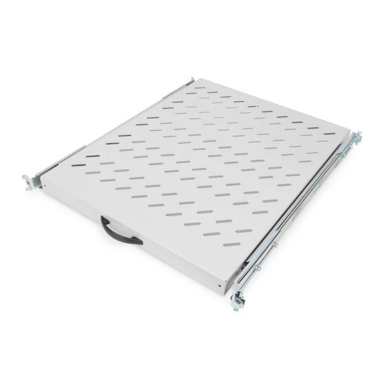 Obrázok pre Digitus DN-19 TRAY-2-800 příslušenství k rackům