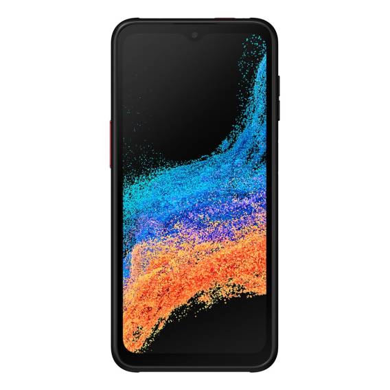 Obrázok pre Samsung Galaxy Xcover6 Pro Enterprise Edition 16,8 cm (6.6") Dual SIM 5G USB typu C 6 GB 128 GB 4050 mAh Černá