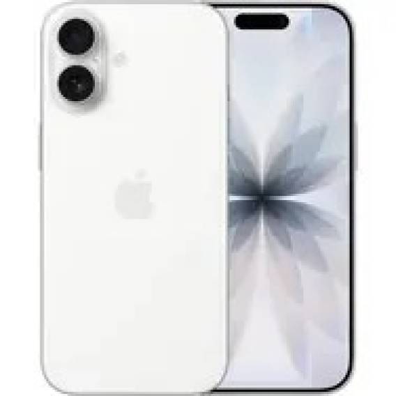 Obrázok pre Apple iPhone 17 16 cm (6.3") Dual SIM iOS 26 5G USB typu C 256 GB Bílá