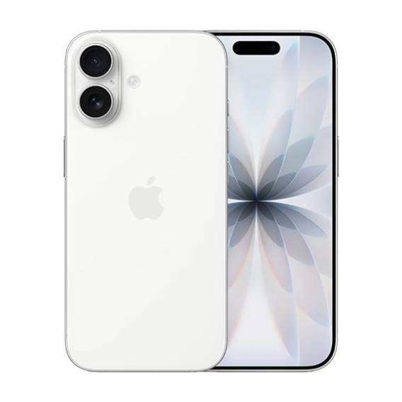 Obrázok pre Apple iPhone 17 16 cm (6.3") Dual SIM iOS 26 5G USB typu C 256 GB Bílá