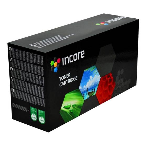 Obrázok pre Toner INCORE do Canon T13 zamiennik (5640C006AA) Black 10600str. z chipem