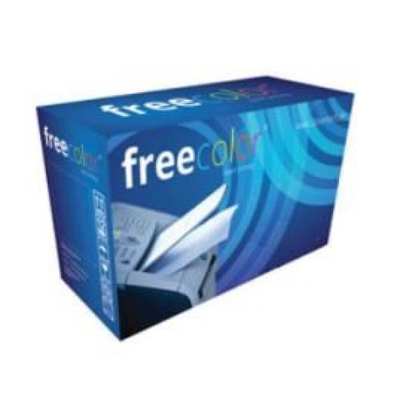 Obrázok pre Freecolor K16504F7 tonerová náplň 1 kusů Kompatibilní Černá