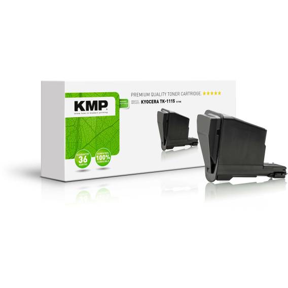 Obrázok pre KMP 1T02M50NL0 tonerová náplň 1 kusů Černá