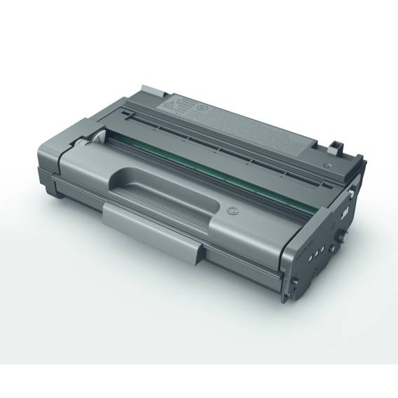Obrázok pre Ricoh 406990 tonerová náplň 1 kusů Originální Černá