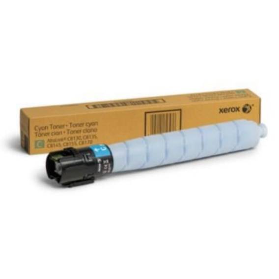 Obrázok pre Xerox 006R01759 tonerová náplň 1 kusů Originální Azurová