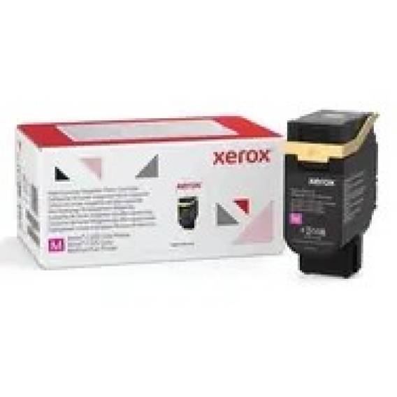 Obrázok pre Xerox C32x DMO HC Toner Magenta 006R04833