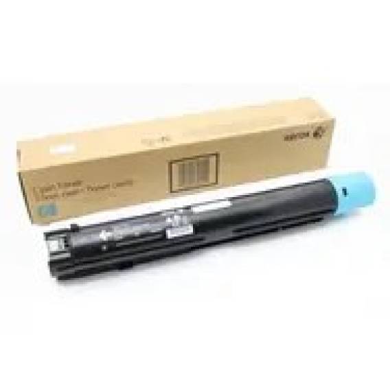 Obrázok pre Xerox 106R03768 tonerová náplň 1 kusů Originální Azurová