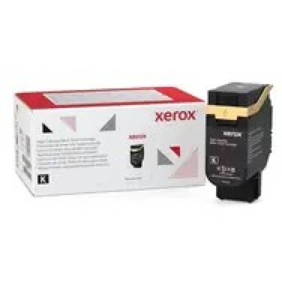 Obrázok pre Xerox C32x DMO HC Toner Black 006R04835