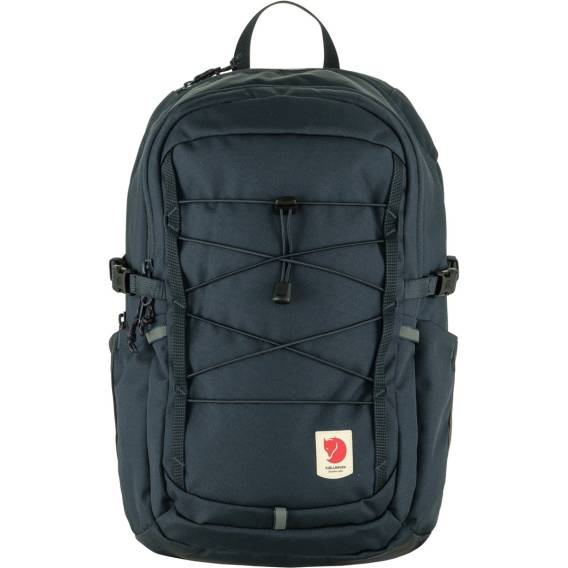 Obrázok pre Fjällräven Skule 20 batoh Ruksak Námořnická modrá Oxford, Polyamid, Polyester, Polyuretanový laminát (PUL)