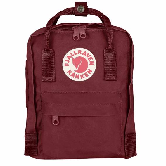 Obrázok pre Fjällräven F23561 batoh Červená Vinylon