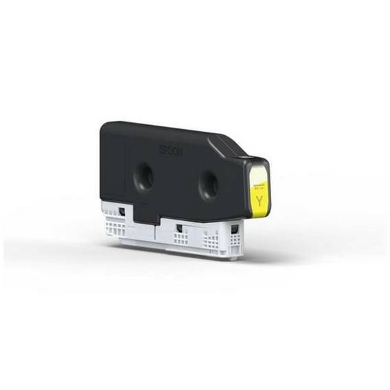 Obrázok pre Epson WorkForce Enterprise AM-C400 Yellow Ink