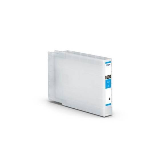 Obrázok pre Epson WF-C8190 / WF-C8690 Ink Cartridge XXL Cyan