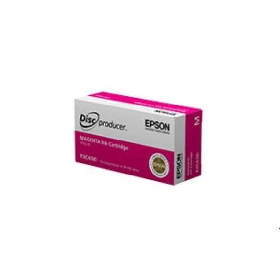Obrázok pre Epson Discproducer PJIC7(M) Magenta...