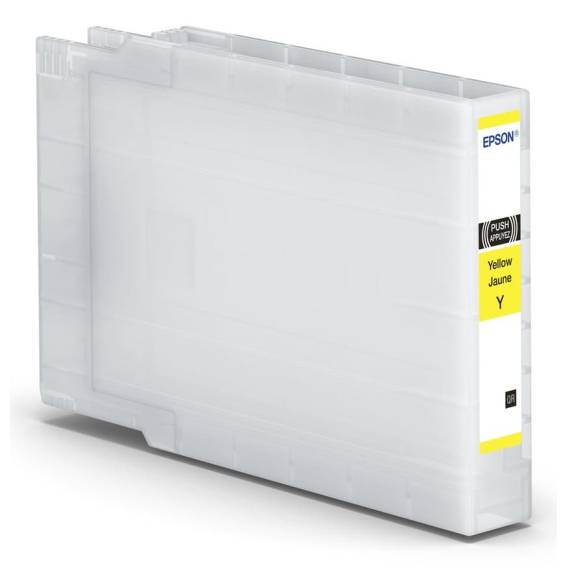 Obrázok pre Epson WF-C8190 / WF-C8690 Ink Cartridge XXL Yellow