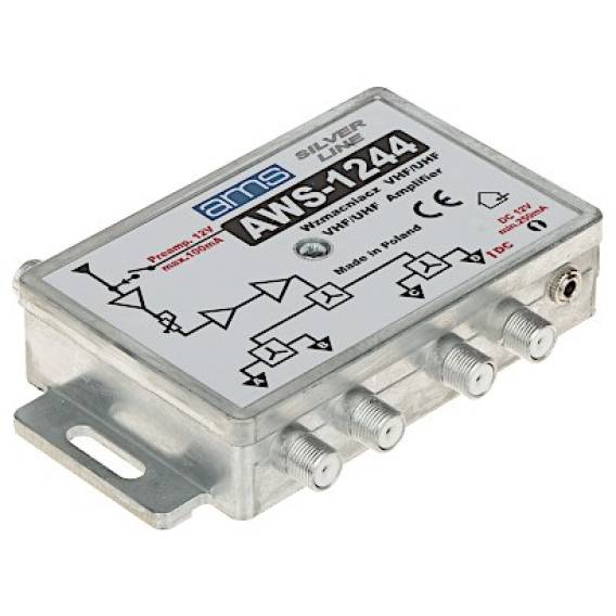 Obrázok pre Antenna Amplifier AWS-1244 AMS