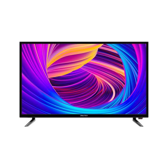 Obrázok pre Telewizor Cabletech 32" DVB-T2 H.265 HEVC