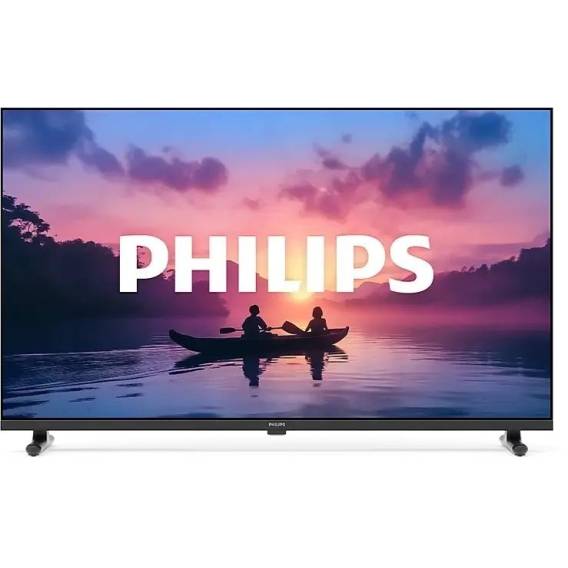 Obrázok pre Philips 32PFS6050/12 televizor 81,3 cm (32") Full HD Smart TV Wi-Fi Černá