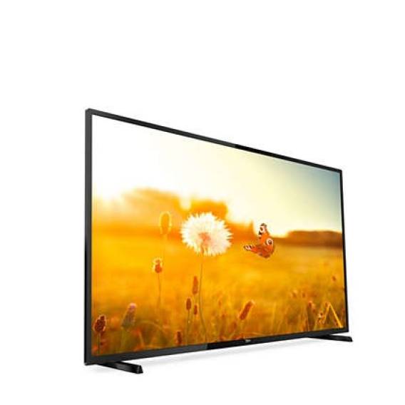 Obrázok pre Philips EasySuite 43HFL3014/12 televizor 109,2 cm (43") Full HD Černá 250 cd/m²