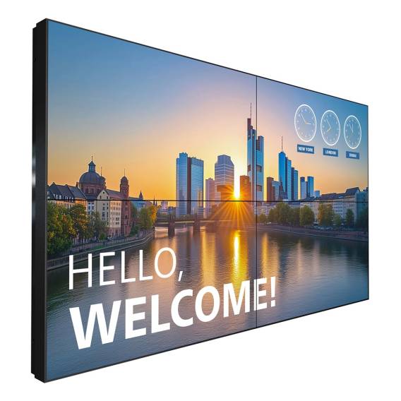Obrázok pre Philips 55BDL3305X LCD Vnitřní