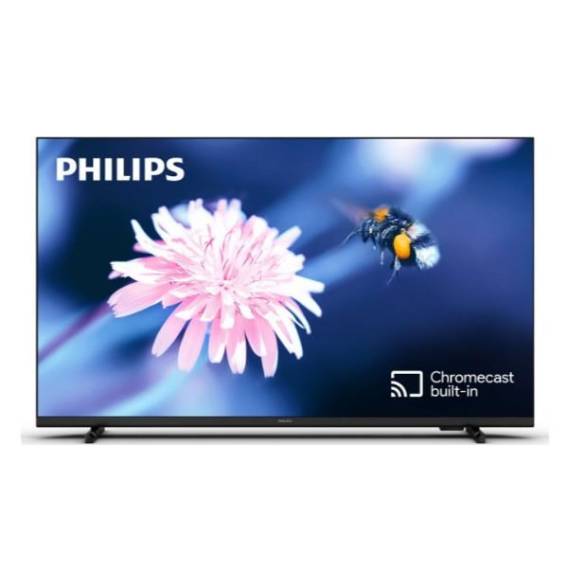 Obrázok pre Philips 50HFL4518U/12 hotelový televizor 127 cm (50") 4K Ultra HD 350 cd/m² Smart TV Černá 20 W
