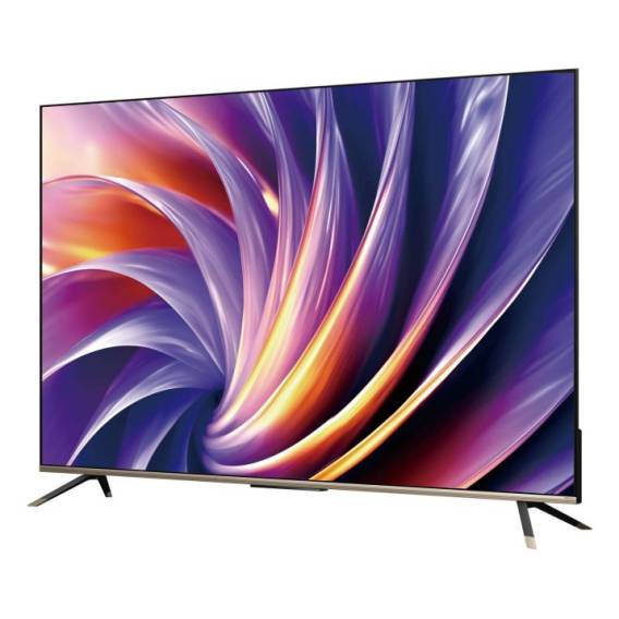 Obrázok pre Dreame Vivid QLED TV Q100 109,2 cm (43") 4K Ultra HD Smart TV Wi-Fi Černá 350 cd/m²
