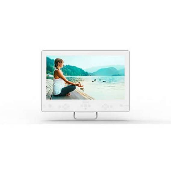 Obrázok pre Philips 19HFL5214W/12 hotelový televizor 48,3 cm (19") HD 200 cd/m² Bílá 5 W