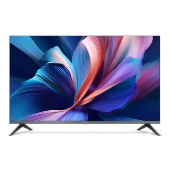Obrázok pre Xiaomi A Pro 32 2026 81,3 cm (32") HD Smart TV Wi-Fi Černá