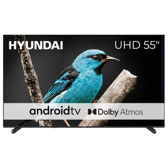 Obrázok pre Telewizor Hyundai UHD 55'' - ULX55359GSMART
