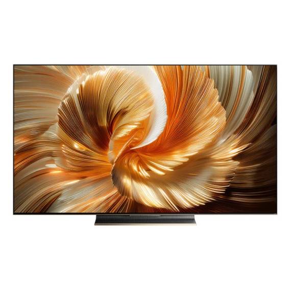 Obrázok pre Dreame Aura Mini LED 4k TV S100 165,1 cm (65") 4K Ultra HD Smart TV Wi-Fi Černá 350 cd/m²