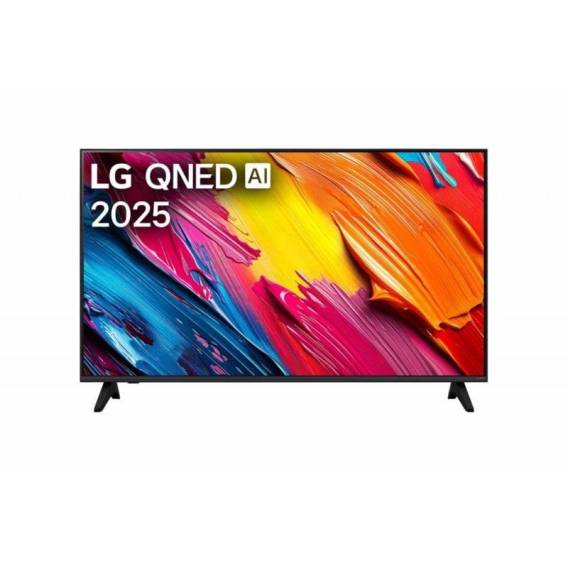Obrázok pre LG 43QNED70A6A televizor 109,2 cm (43") 4K Ultra HD Smart TV Wi-Fi Černá