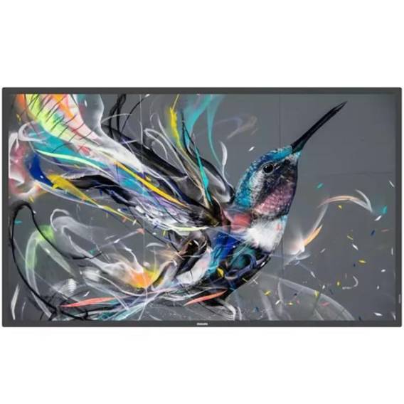 Obrázok pre Philips 32BDL3511Q/00 sdělovací displej Digitální tabule 81,3 cm (32") 350 cd/m² Full HD Černá 18/7