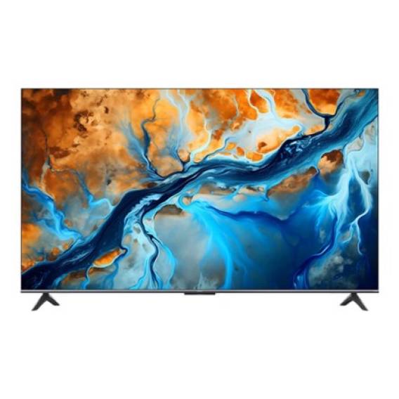 Obrázok pre Xiaomi TV S Mini LED 75 2025 190,5 cm (75") 4K Ultra HD Smart TV Wi-Fi Černá 1200 cd/m²
