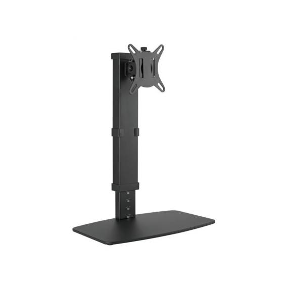 Obrázok pre Equip 650126 Držák/stojan na monitor 81,3 cm (32") Stůl Černá