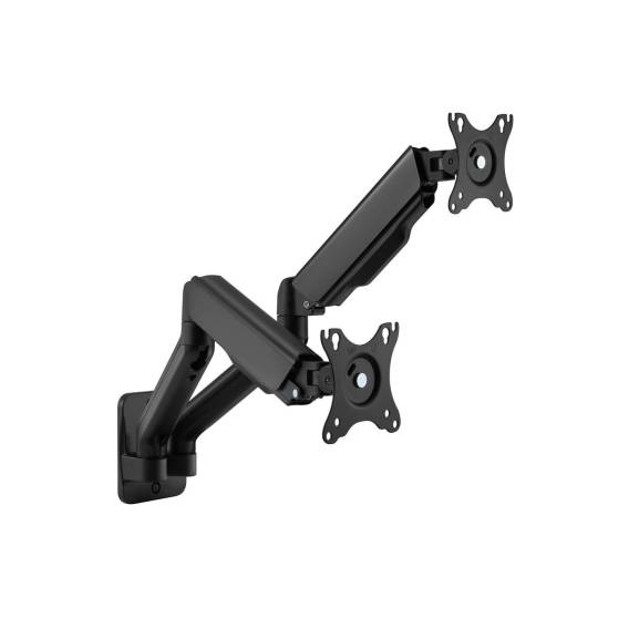 Obrázok pre Equip 650138 Držák/stojan na monitor 81,3 cm (32") Zeď Černá